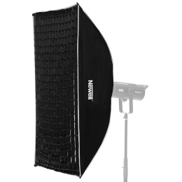 Softbox prostokątny 60x90 cm Newell
