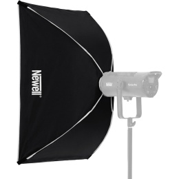 Softbox prostokątny 60x90 cm Newell