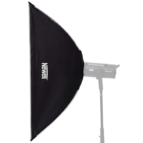 Softbox prostokątny 60x90 cm Newell