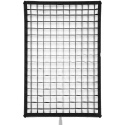 Softbox prostokątny 60x90 cm Newell