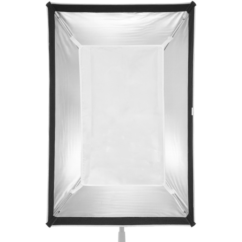 Softbox prostokątny 60x90 cm Newell