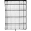 Softbox prostokątny 80x120 cm - Newell