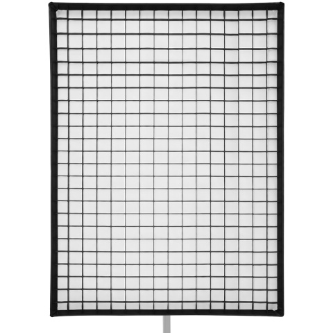 Softbox prostokątny 80x120 cm - Newell