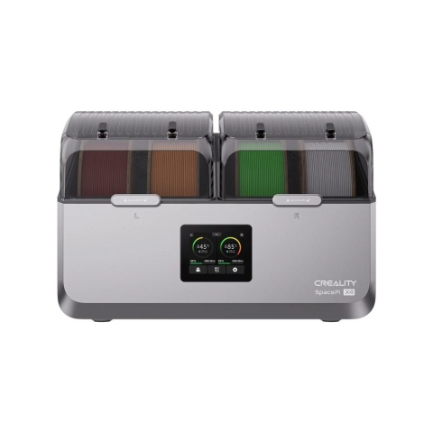 Suszarka do filamentu Creality SpacePi X4