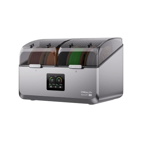 Suszarka do filamentu Creality SpacePi X4
