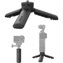 Mini statyw 2w1 do kamer sportowych - Telesin