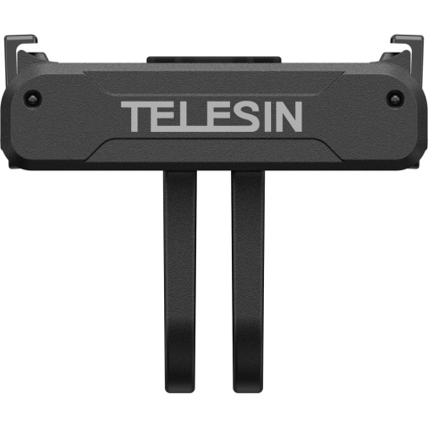 Uchwyt do kamery DJI Osmo Action 4/5 Pro Magnetic Quick-Release - Telesin