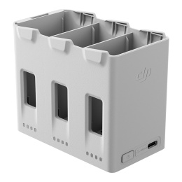 Dwukierunkowy hub ładowania do drona Lito 1 DJI