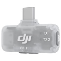 DJI Mic Series Mobile Receiver - Odbiornik