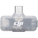 DJI Mic Series Mobile Receiver - Odbiornik
