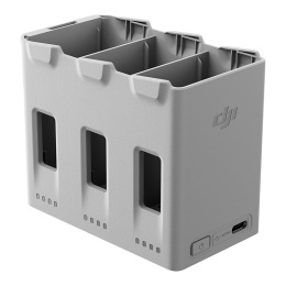 Dwukierunkowy hub ładowania do Drona Lito X1 DJI