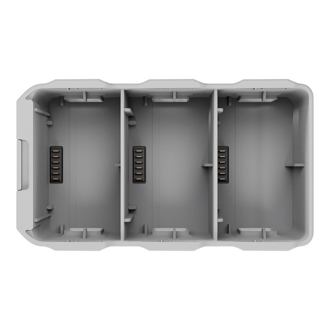 Dwukierunkowy hub ładowania do Drona Lito X1 DJI