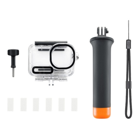 Zestaw akcesoriów do nurkowania do Osmo Action 6 DJI