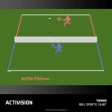 Evercade Activision Collection 1 - Zestaw gier