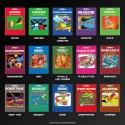 Evercade Activision Collection 2 - Zestaw gier