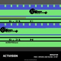 Evercade Activision Collection 2 - Zestaw gier