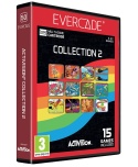 Evercade Activision Collection 2 - Zestaw gier