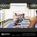 Evercade Duke Nukem Collection 2 - Zestaw gier