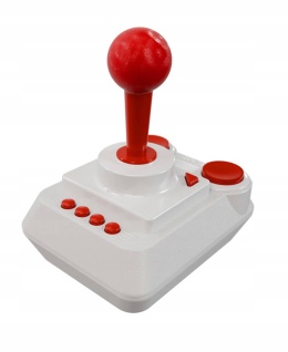 The Spectrum White Edition - Konsola Retro