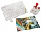 The Spectrum White Edition - Konsola Retro