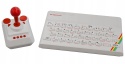 The Spectrum White Edition - Konsola Retro