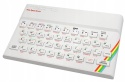 The Spectrum White Edition - Konsola Retro