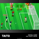 Evercade TAITO Arcade 3 - Zestaw gier