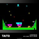 Evercade TAITO Arcade 3 - Zestaw gier