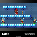 Evercade TAITO Arcade 3 - Zestaw gier