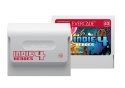 Evercade Indie Heroes Collection 4 - Zestaw gier