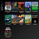 Evercade Indie Heroes Collection 4 - Zestaw gier
