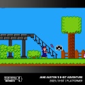 Evercade Indie Heroes Collection 4 - Zestaw gier