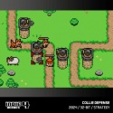 Evercade Indie Heroes Collection 4 - Zestaw gier