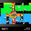 Evercade Indie Heroes Collection 4 - Zestaw gier