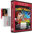 Evercade Sydney Hunter Col. 1 - Zestaw gier