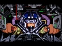 Evercade Gaelco Arcade 1