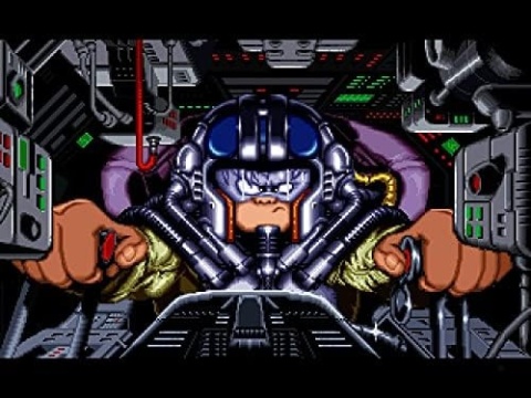 Evercade Gaelco Arcade 1