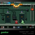 Evercade Gaelco Arcade 1
