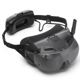 Gogle DJI Goggles N3