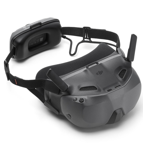 Gogle DJI Goggles N3
