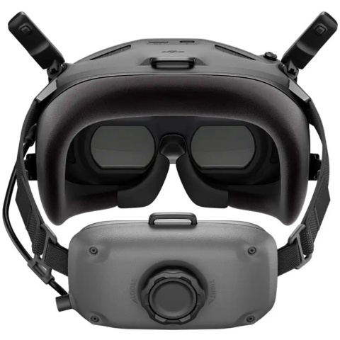 Gogle DJI Goggles N3