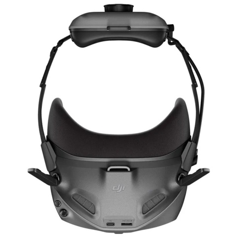 Gogle DJI Goggles N3