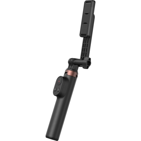 Selfie Stick z pilotem bluetooth do kamer sportowych i smartfonów - Telesin