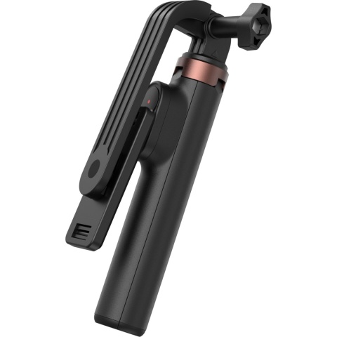 Selfie Stick z pilotem bluetooth do kamer sportowych i smartfonów - Telesin