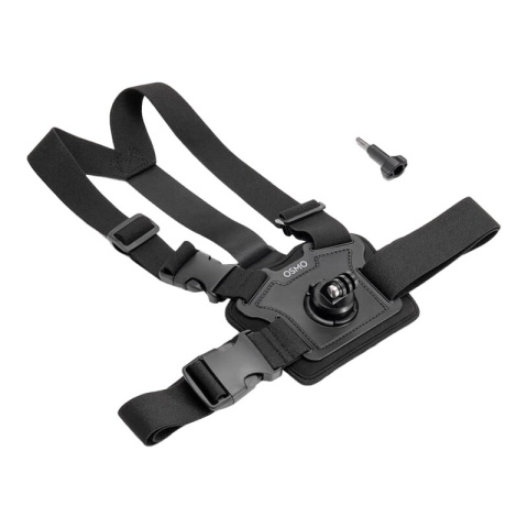 Mocowanie na klatkę piersiową Osmo Action DJI