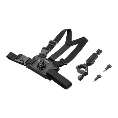 Zestaw akcesoriów rowerowych Osmo Action DJI