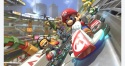 Gra Mario Kart 8 Deluxe Na Konsole Nintendo Switch Wyścigi Dla Dzieci NOWA