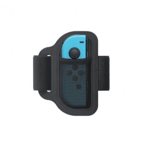 Nintendo Switch Ring Fit Adventure - Gra
