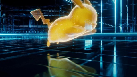 Nintendo Switch Pokémon Legends: Z-A - Gra