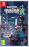 Nintendo Switch Pokémon Legends: Z-A - Gra
